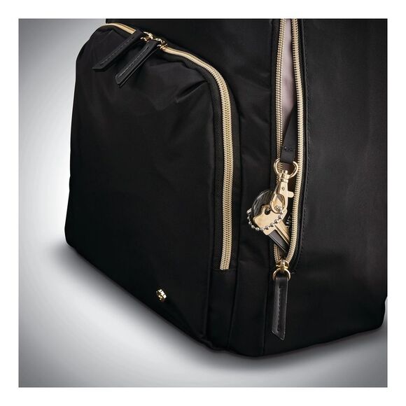 Samsonite Mobile Solution Deluxe 16" Backpack Mobile, travel bag for luggage - Picture 5 of 14